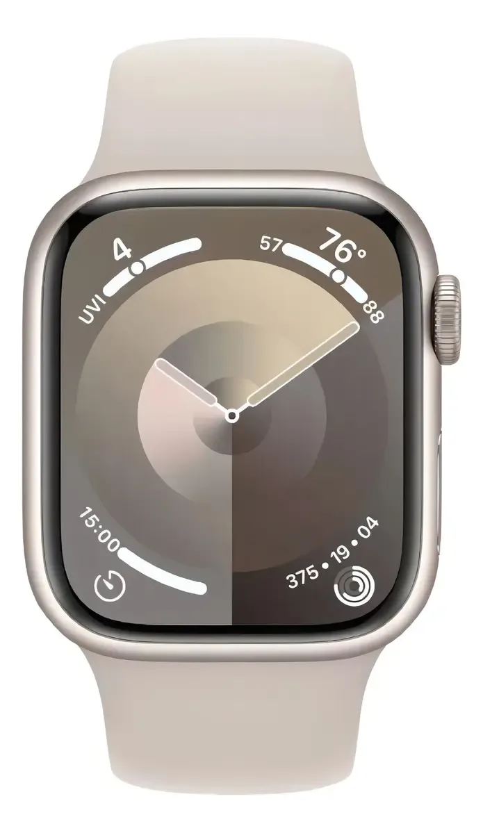 Apple Watch SE (2ª Geração, 2024): produto selecionado pelo Vetor