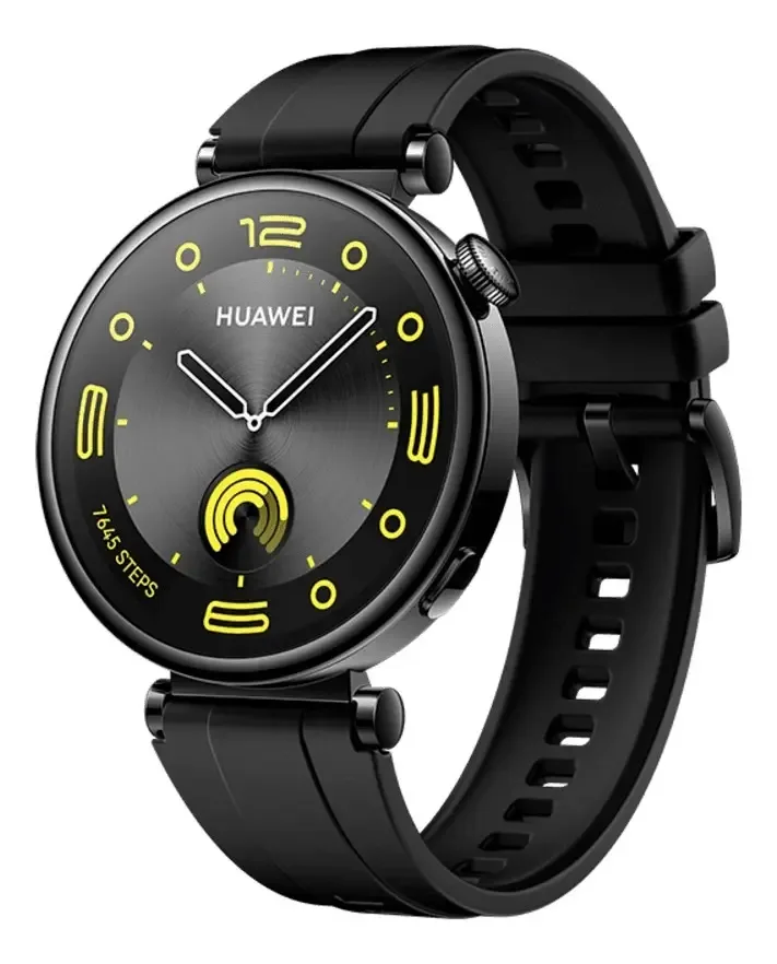 Huawei Watch GT 4: produto selecionado pelo Vetor