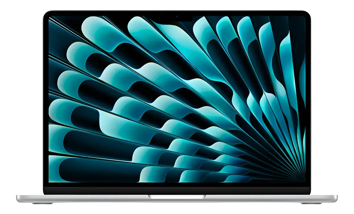 Apple MacBook Air M3: produto selecionado pelo Vetor