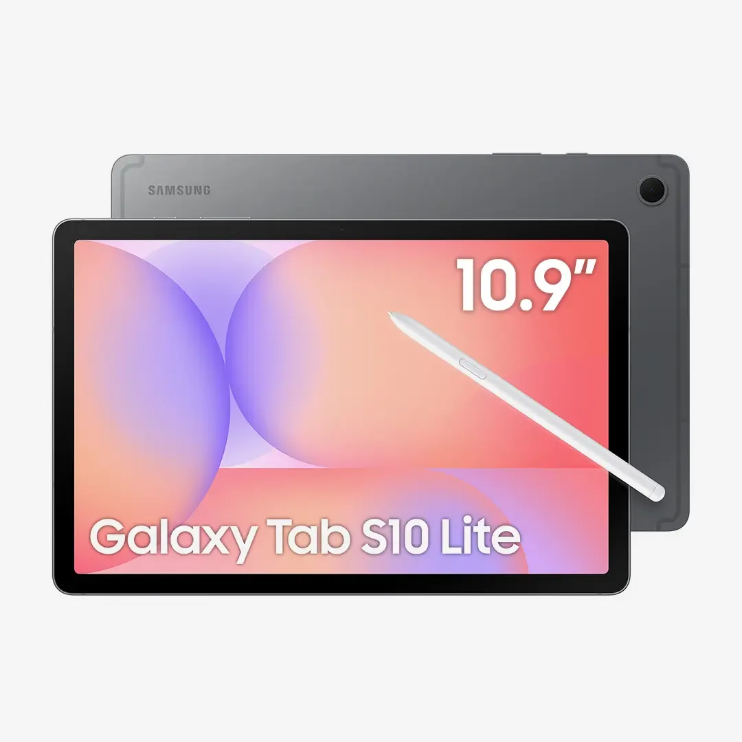 Samsung Galaxy Tab S10 Lite: produto selecionado pelo Vetor