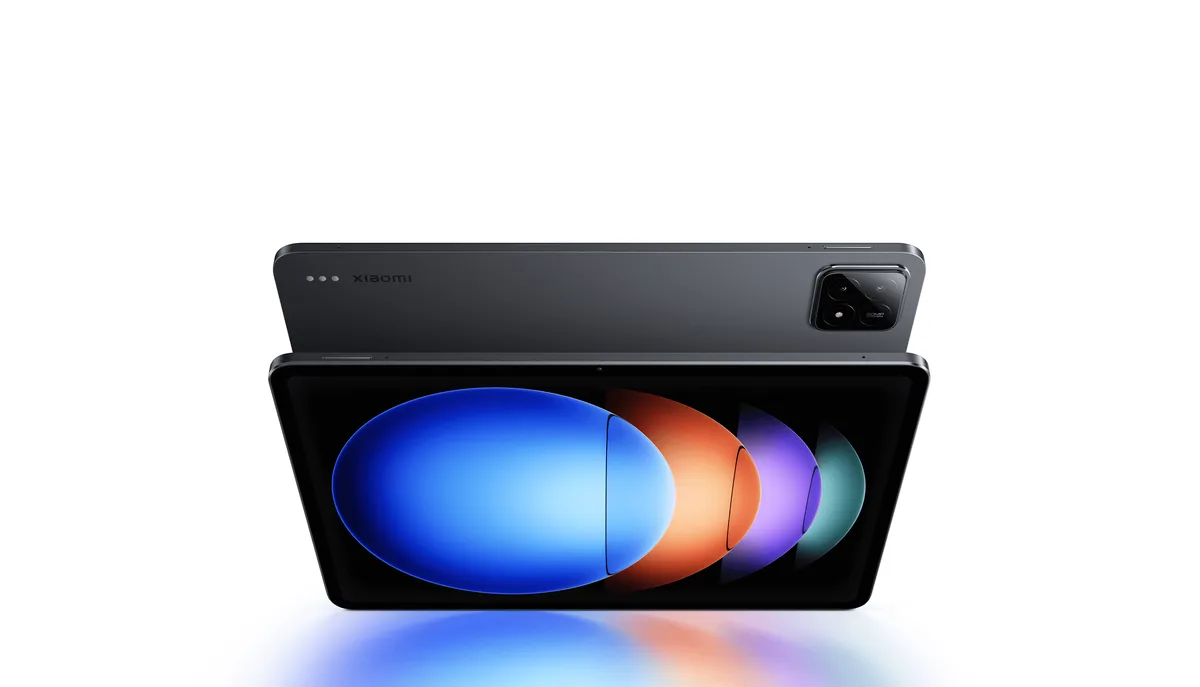 Xiaomi Pad 6S Pro: produto selecionado pelo Vetor