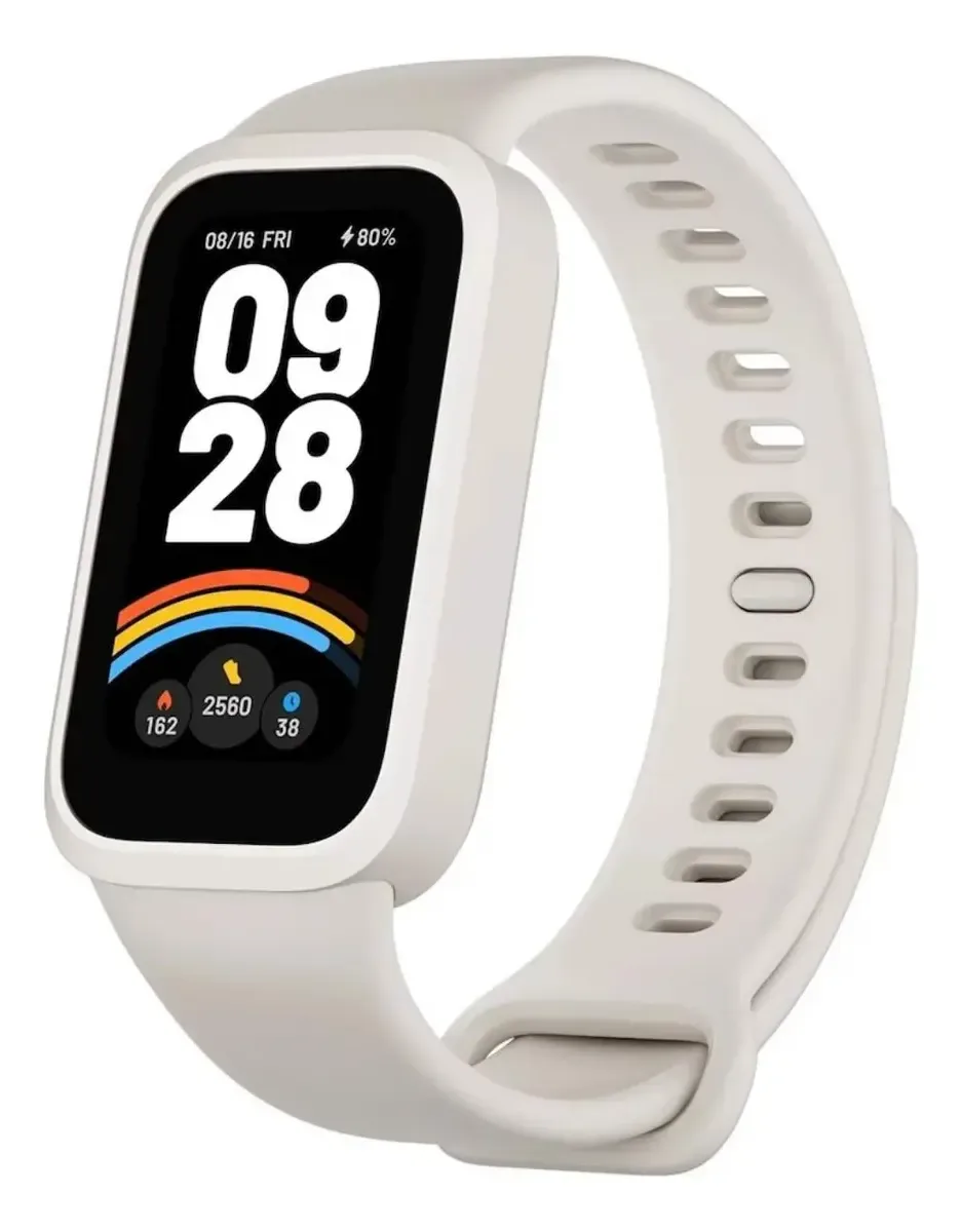 Xiaomi Smart Band 9: produto selecionado pelo Vetor