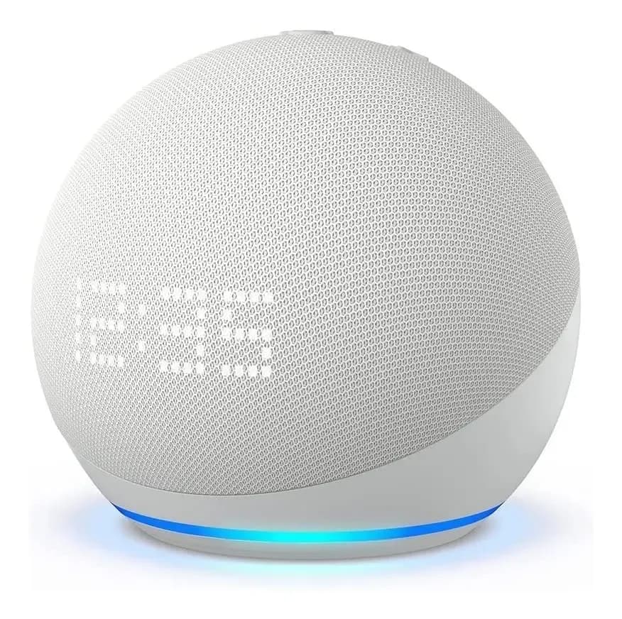 Amazon Echo Dot 5th Gen: produto selecionado pelo Vetor