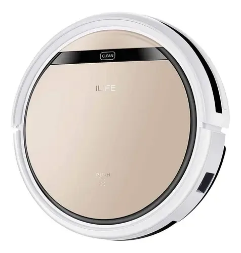 Robô Aspirador ILIFE V5s Pro: produto selecionado pelo Vetor
