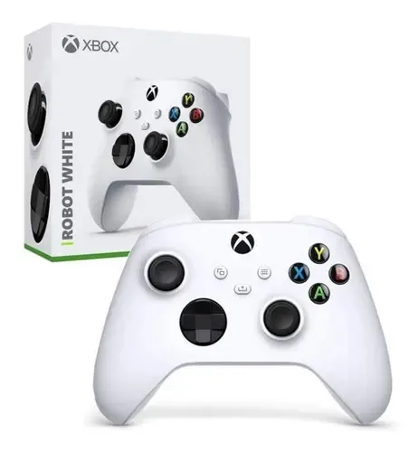 Microsoft Controle sem fio Xbox: produto selecionado pelo Vetor