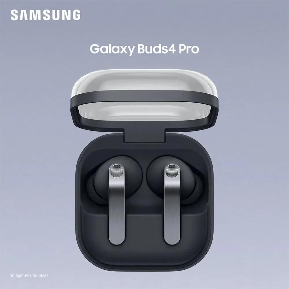 Samsung Galaxy Buds 4 Pro: produto selecionado pelo Vetor