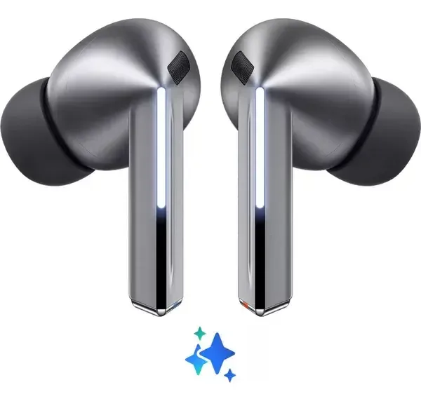 Samsung Galaxy Buds3 Pro: produto selecionado pelo Vetor