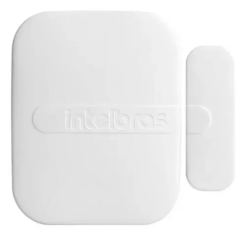 Sensor de Porta Intelbras: produto selecionado pelo Vetor