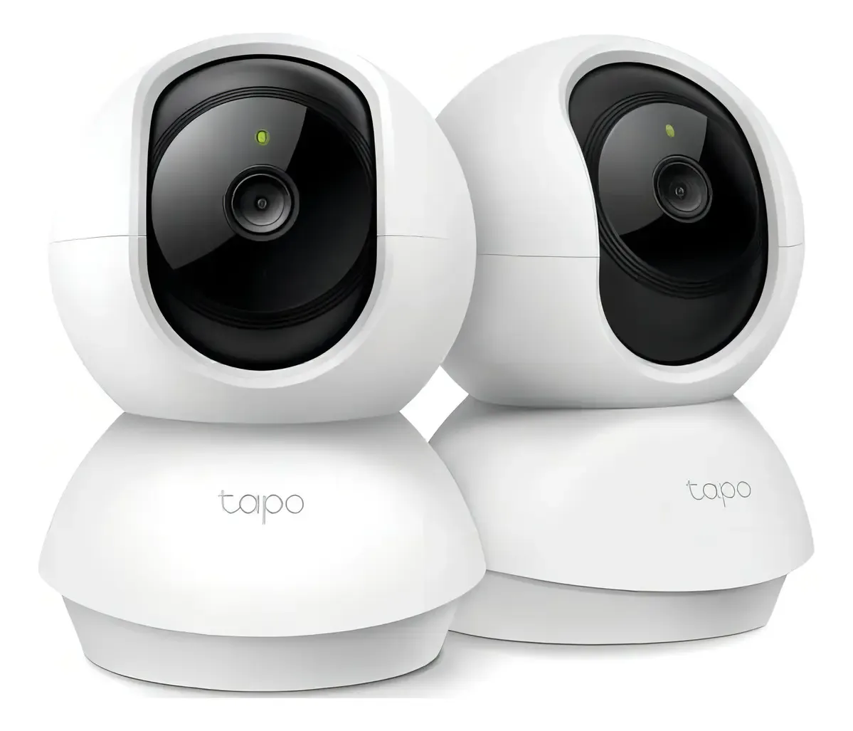 TP-Link Tapo C210 Câmera de Segurança Wi-Fi 2K QHD: produto selecionado pelo Vetor