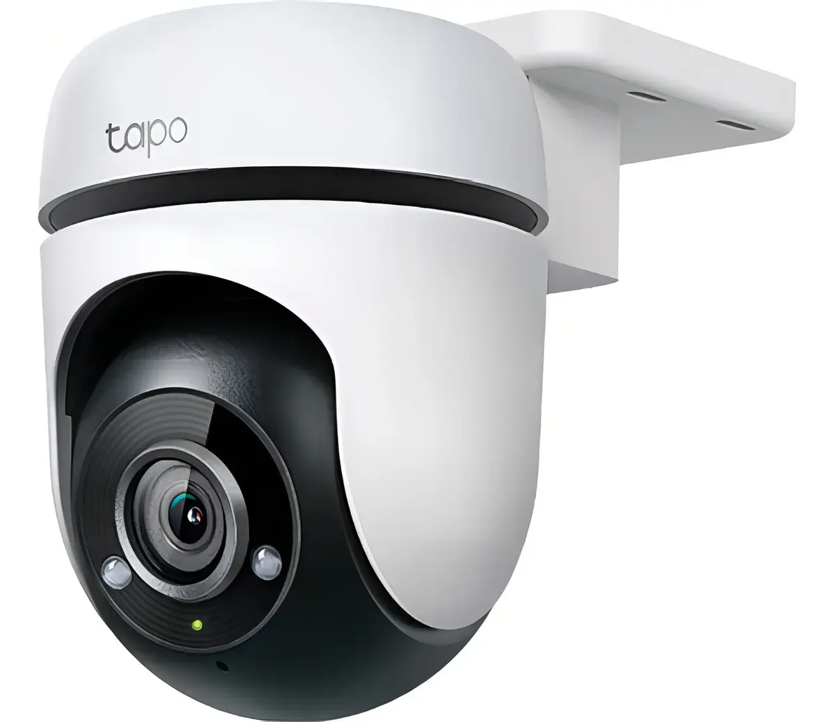 TP-Link Tapo C500 Câmera de Segurança Wi-Fi Pan/Tilt Externa Full HD: produto selecionado pelo Vetor