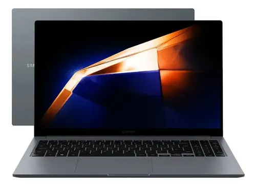 Samsung Galaxy Book4 NP750XGJ-KG4BR: produto selecionado pelo Vetor