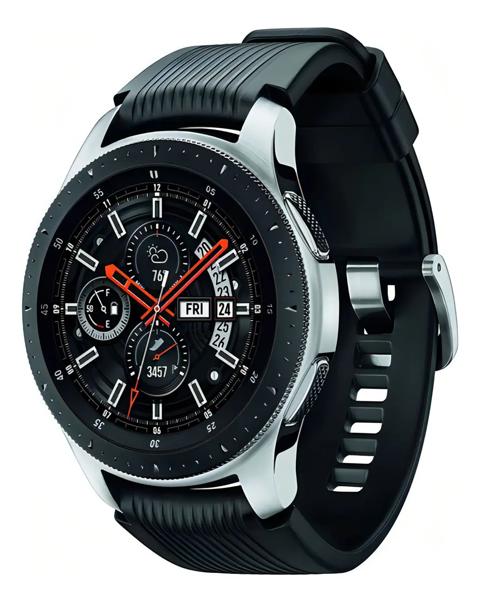 Samsung Galaxy Watch 7: produto selecionado pelo Vetor