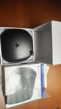 PlayStation DualSense Wireless Controller