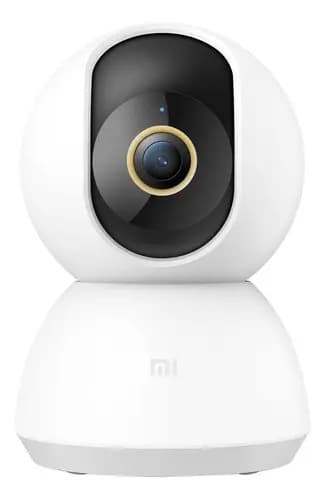 Xiaomi Mi Home Security Camera 2K Cam Seg