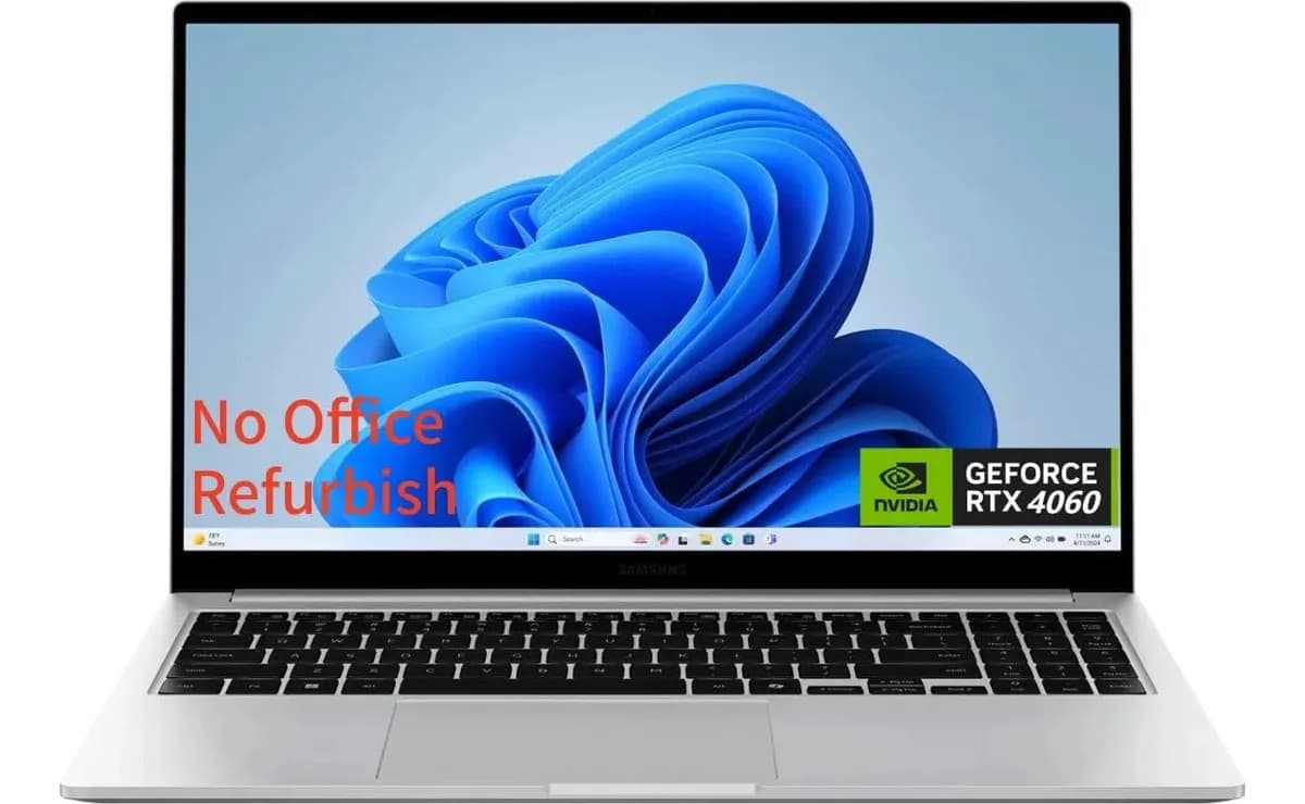Samsung Galaxy Book4