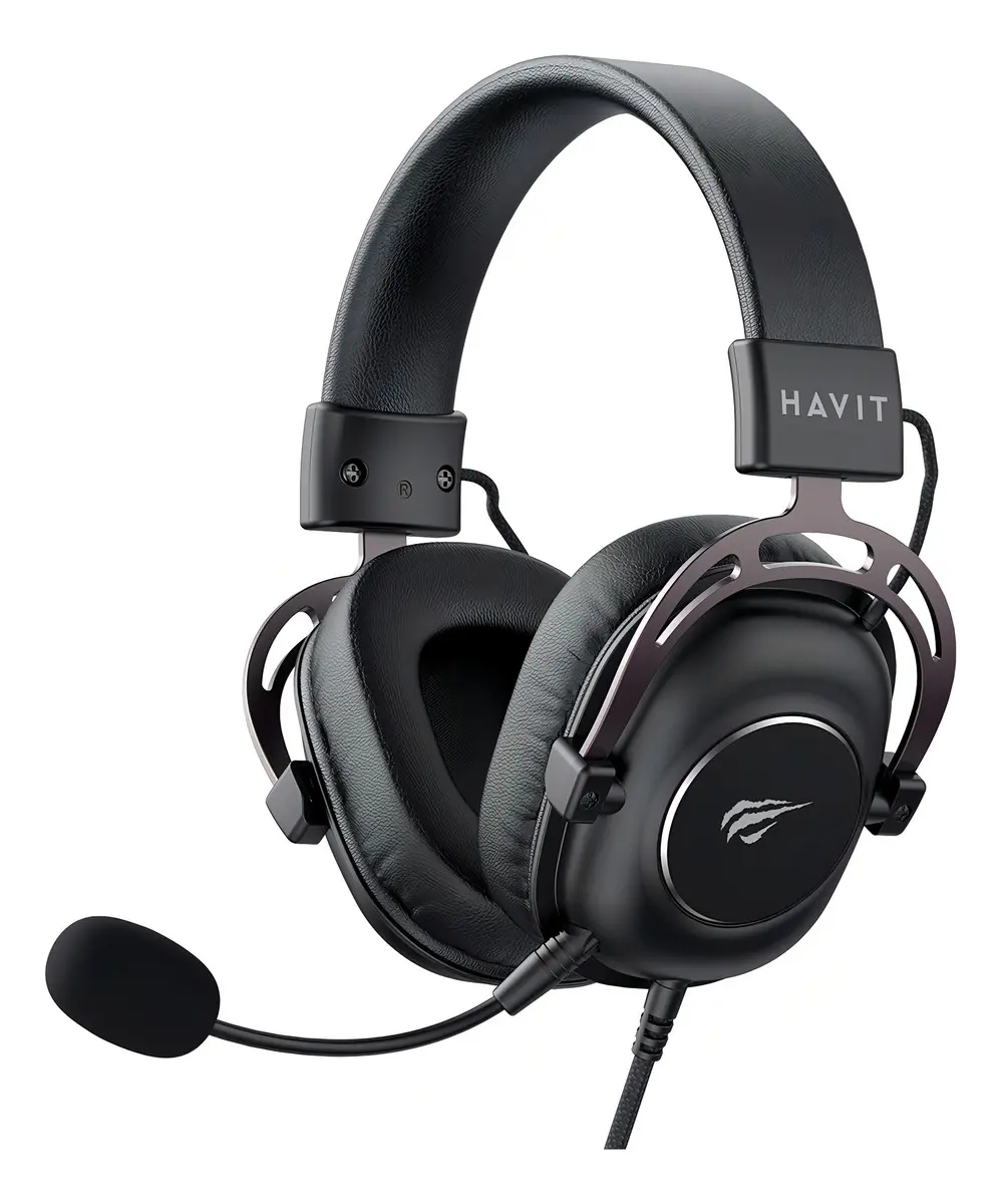 Havit H2002d Headset Gamer