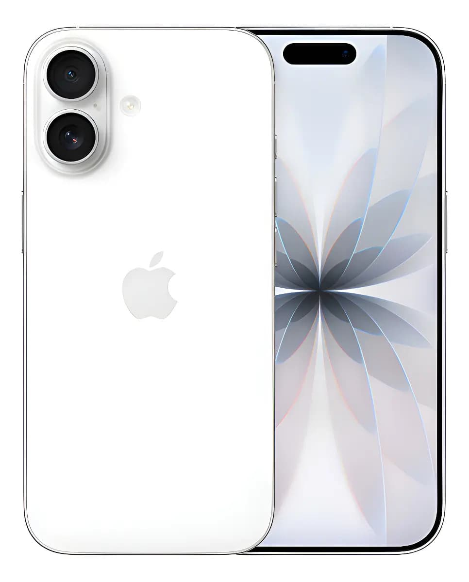 iPhone 17 256GB
