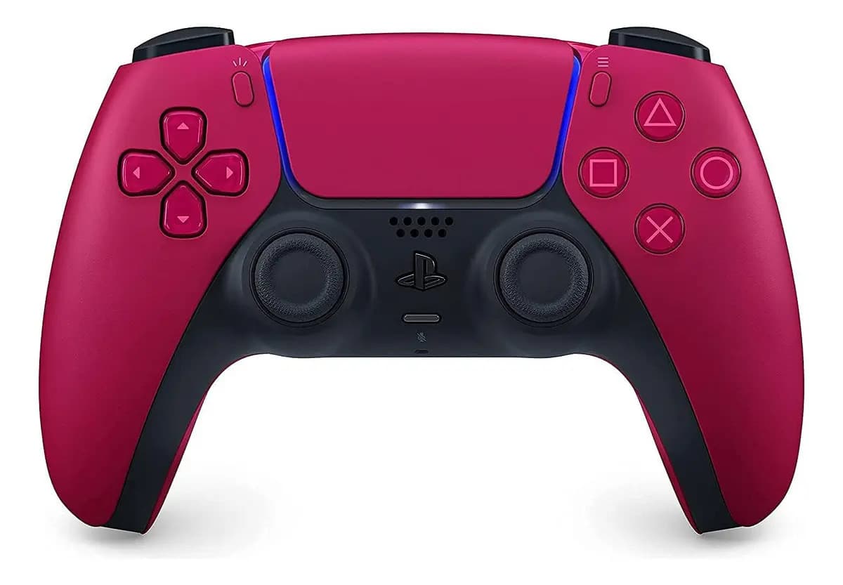 PlayStation DualSense Wireless Controller