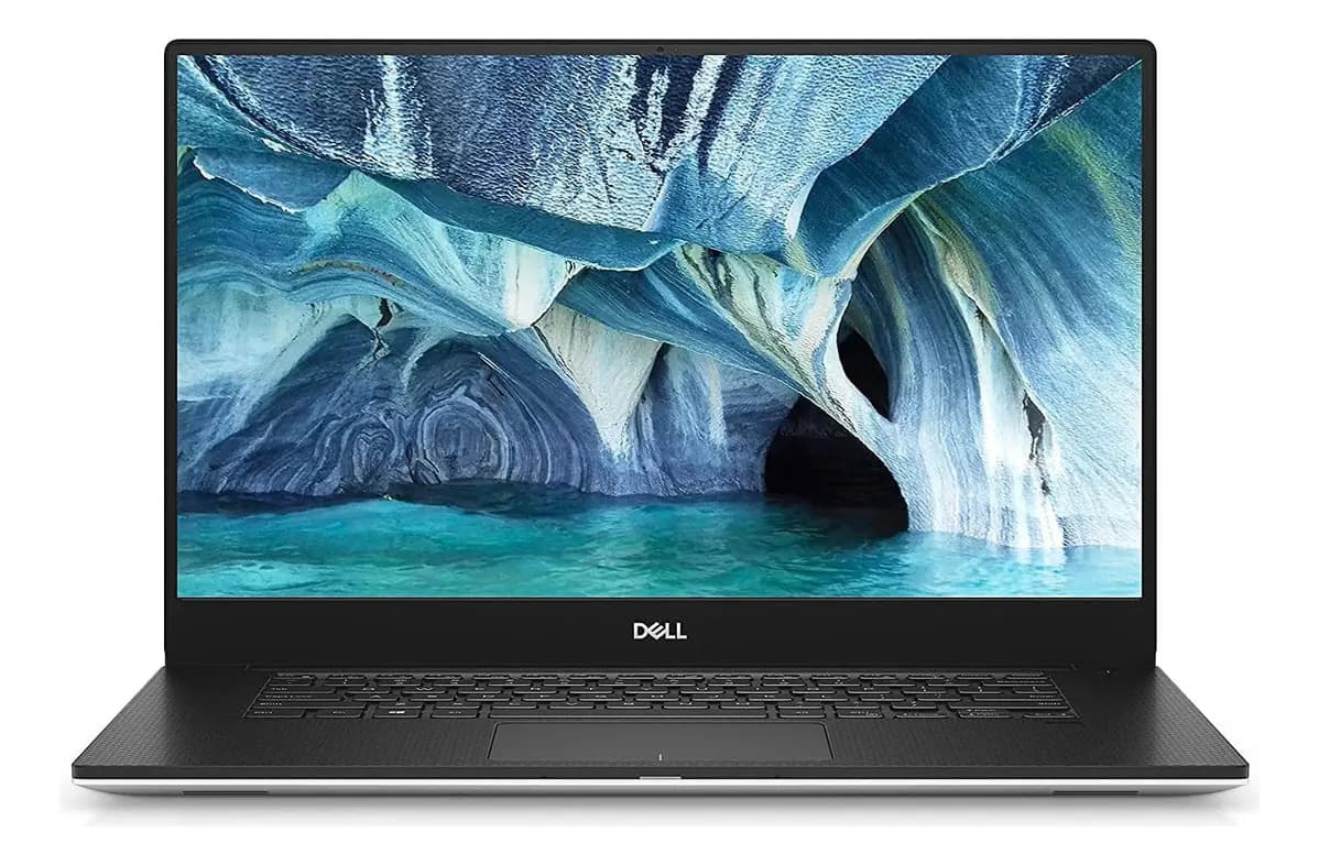 Dell XPS 16