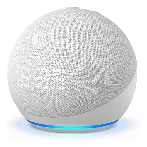 Amazon Echo Dot 5th Gen