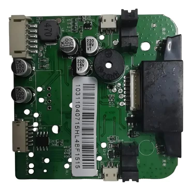 Robo Aspirador Electrolux ERB30
