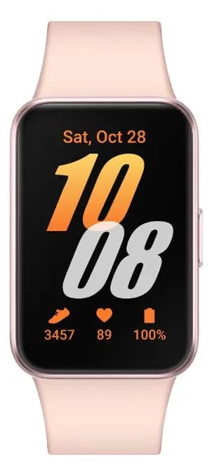 Samsung Galaxy Fit3