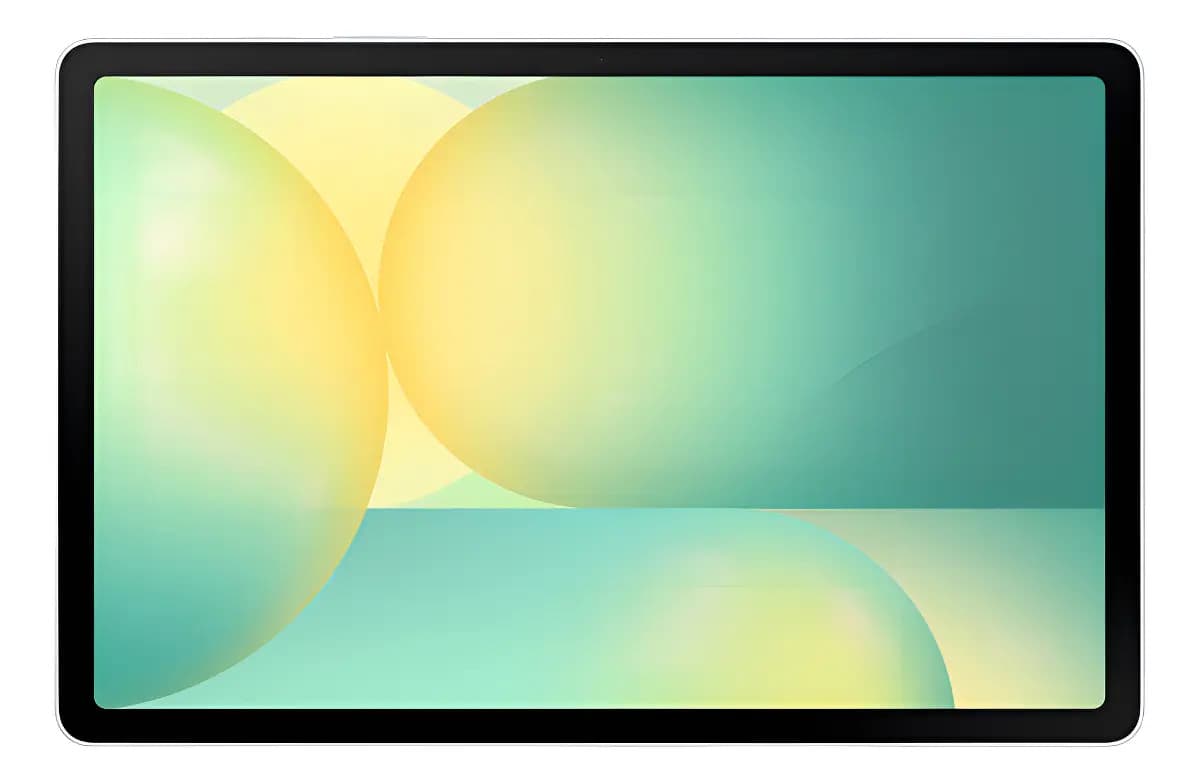 Samsung Galaxy Tab S10 FE