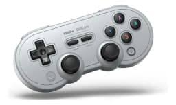 Controle 8BitDo Ultimate 2C