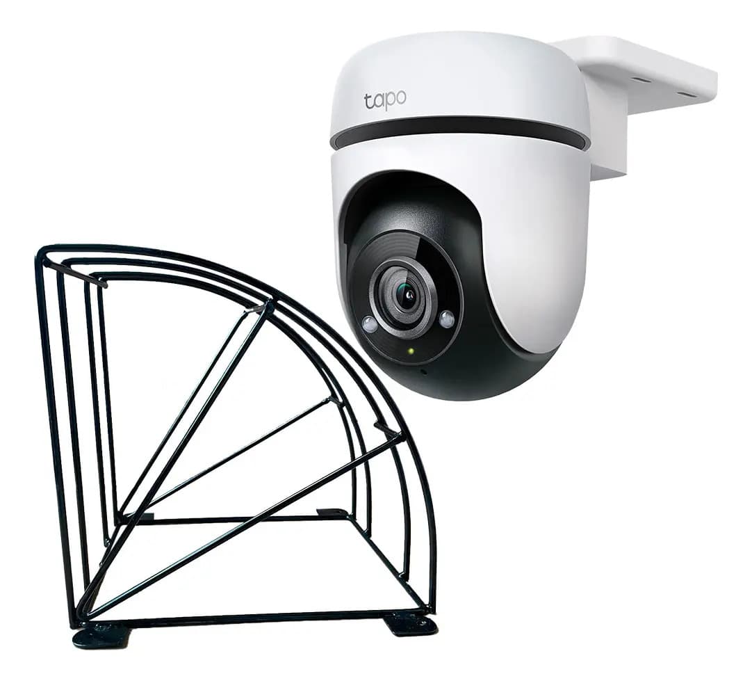 TP-Link Tapo C500 Cam Seg