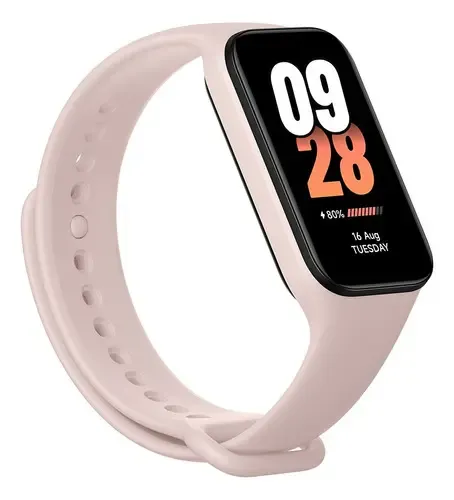 Xiaomi Smart Band vs Samsung Galaxy Fit vs Air Fryer