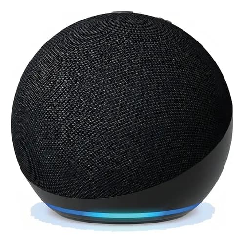 Echo Dot 5