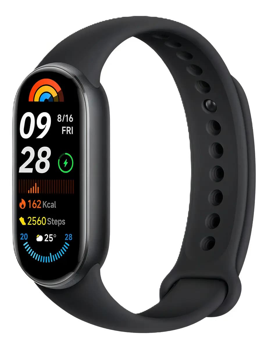 Xiaomi Mi Band 9
