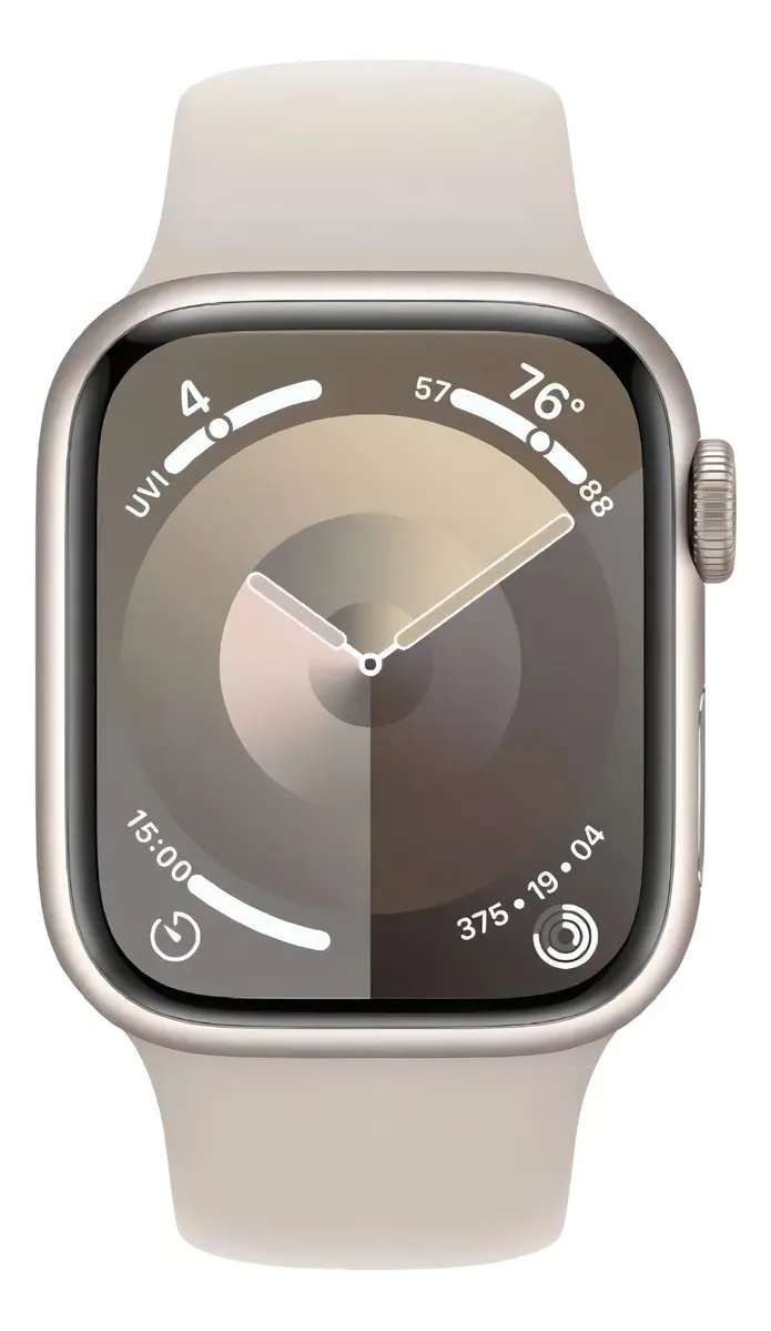 Apple Watch SE (2ª Geração, 2024)