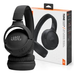 JBL Tune 520BT
