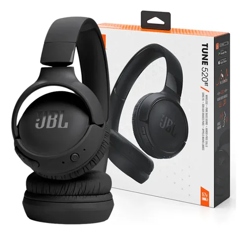 JBL Tune 520BT