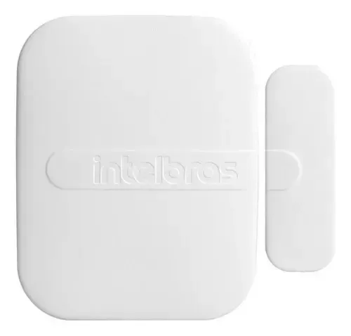 Sensor de Porta Intelbras