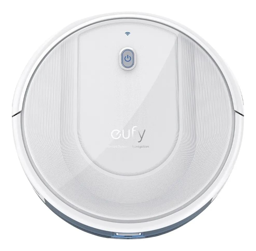 Robo Aspirador Eufy G10 Hybrid