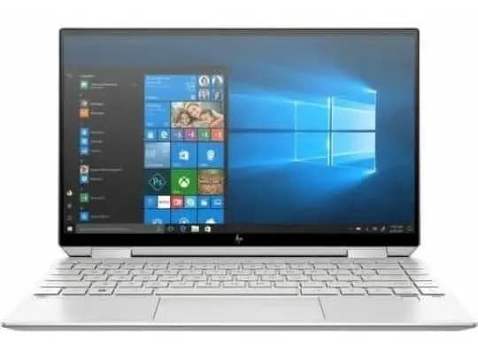 HP Spectre x360 16