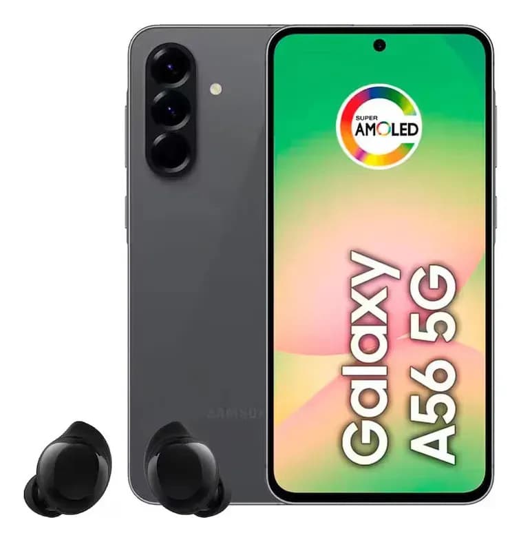 Samsung Galaxy A56 5G 128GB