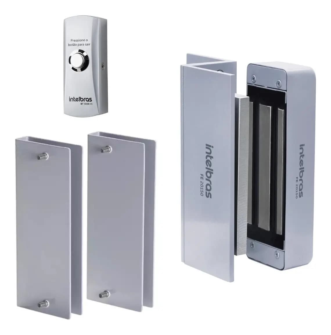 Intelbras Sensor de Porta