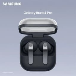 Samsung Galaxy Buds 4 Pro