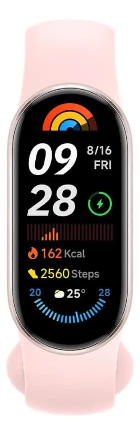 Xiaomi Smart Band 9