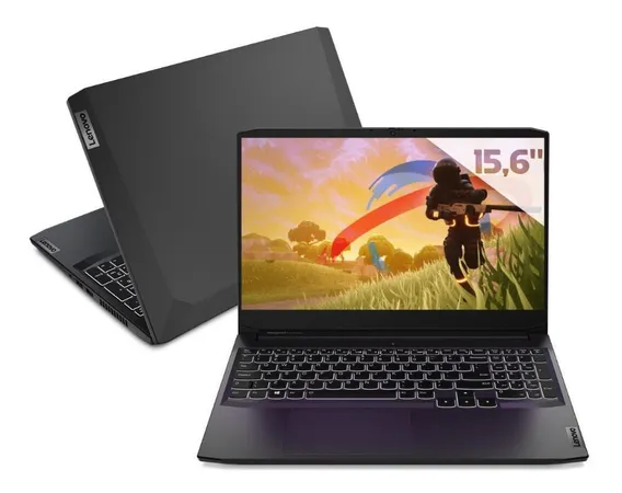 Lenovo IdeaPad 3i