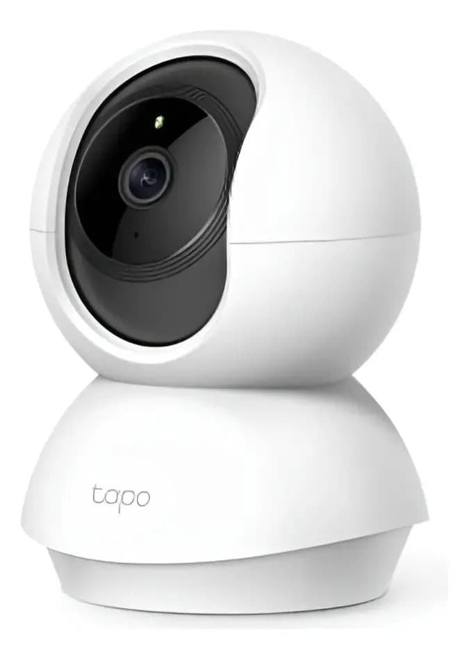 TP-Link Tapo C210 Cam Seg