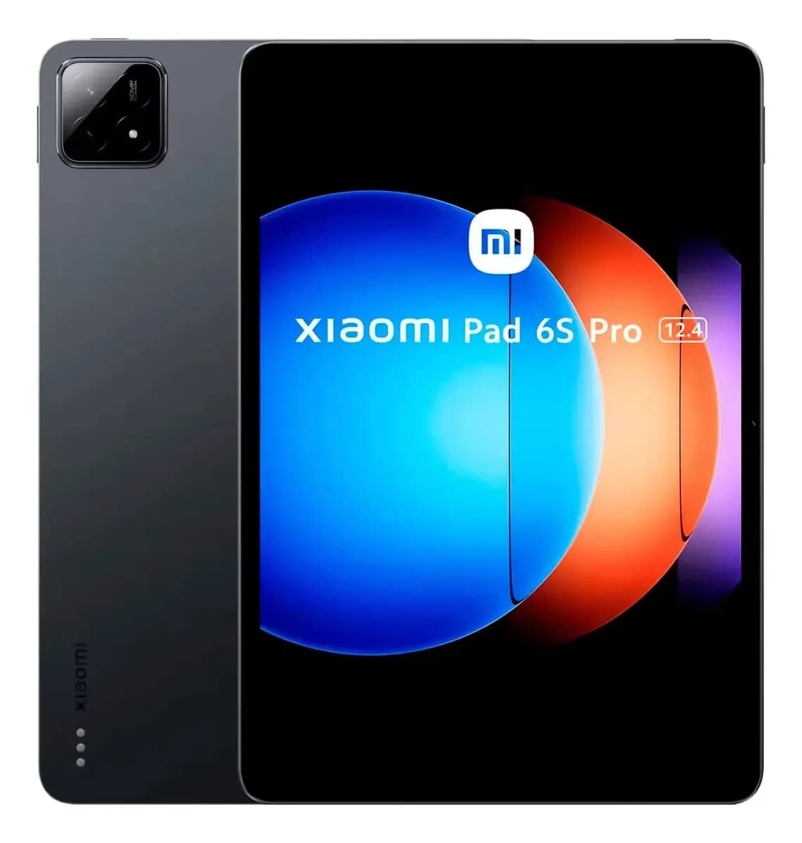 Xiaomi Pad 6S Pro