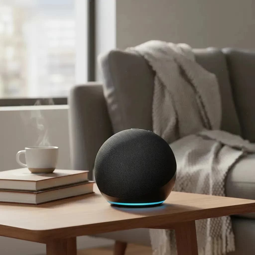 Amazon Echo Dot 5a Geracao