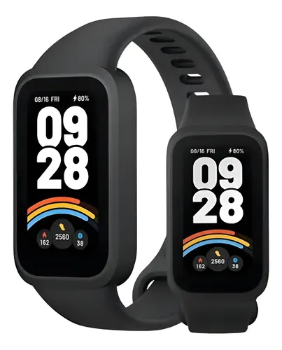 Xiaomi Mi Band 9