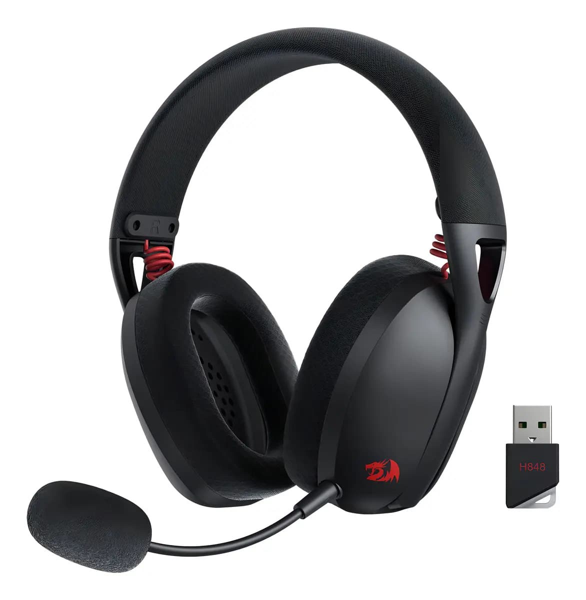 Redragon H848
