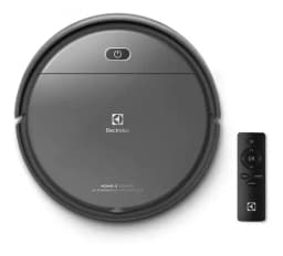 Robô ASpirador de Pó Electrolux Home-E Power Experience com Autonomous Technology ERB30 Bivolt