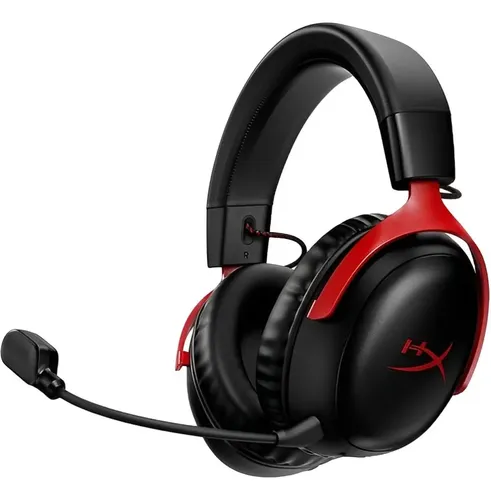 HyperX Cloud III Headset Gamer